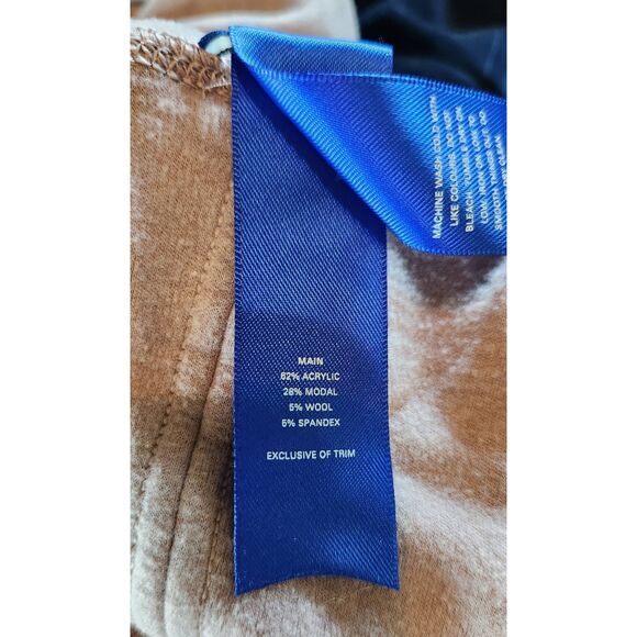 Kit and Ace Wool Blend Turtleneck Size Large - Picture 6 of 6